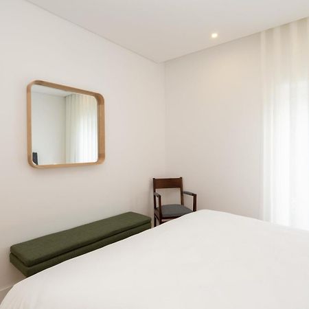 Guestready - Modern 2-Bedroom Apt In Cedofeita OOporto Exterior foto