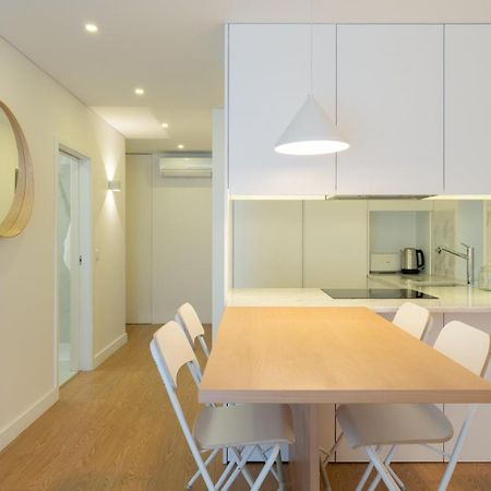 Guestready - Modern 2-Bedroom Apt In Cedofeita OOporto Exterior foto