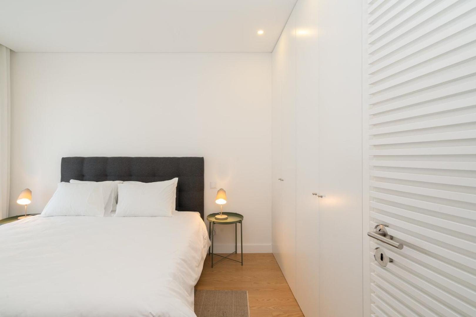 Guestready - Modern 2-Bedroom Apt In Cedofeita OOporto Exterior foto