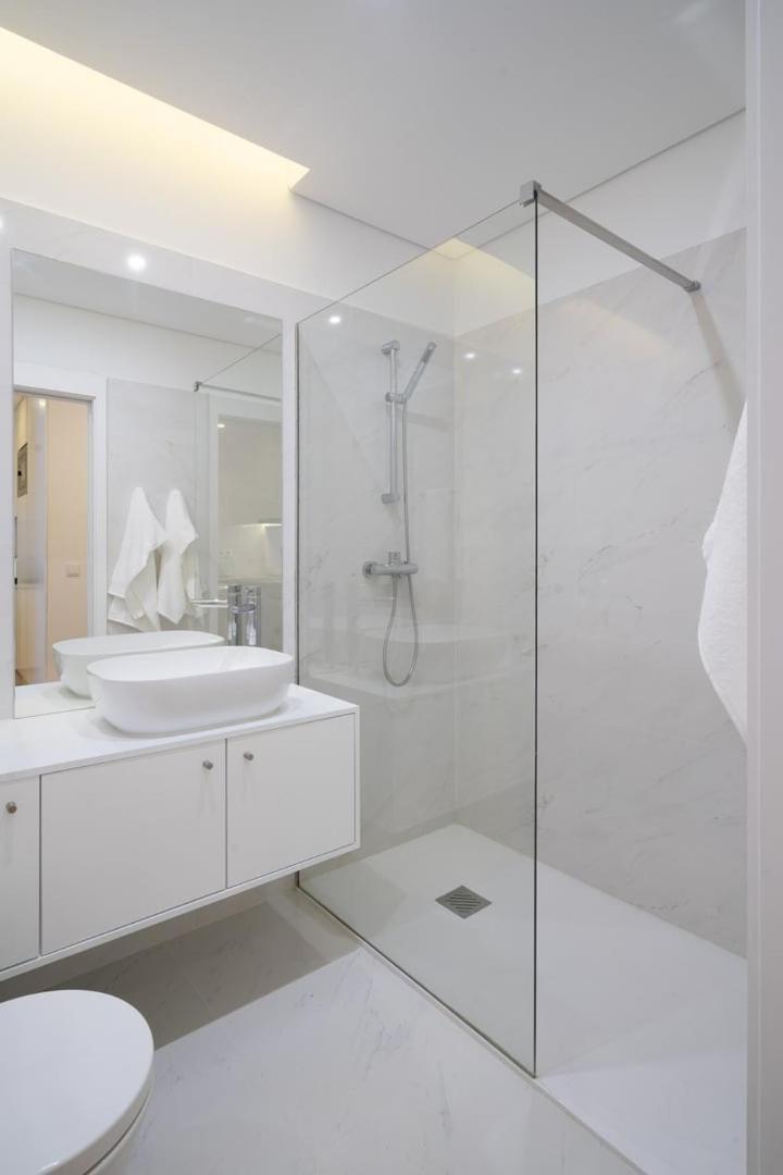 Guestready - Modern 2-Bedroom Apt In Cedofeita OOporto Exterior foto