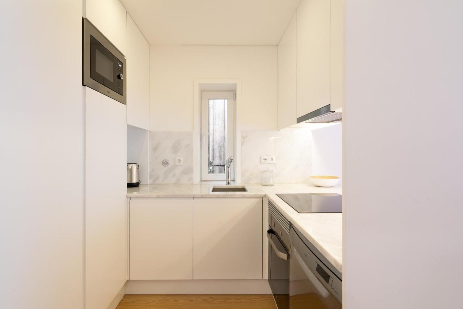 Guestready - Modern 2-Bedroom Apt In Cedofeita OOporto Exterior foto