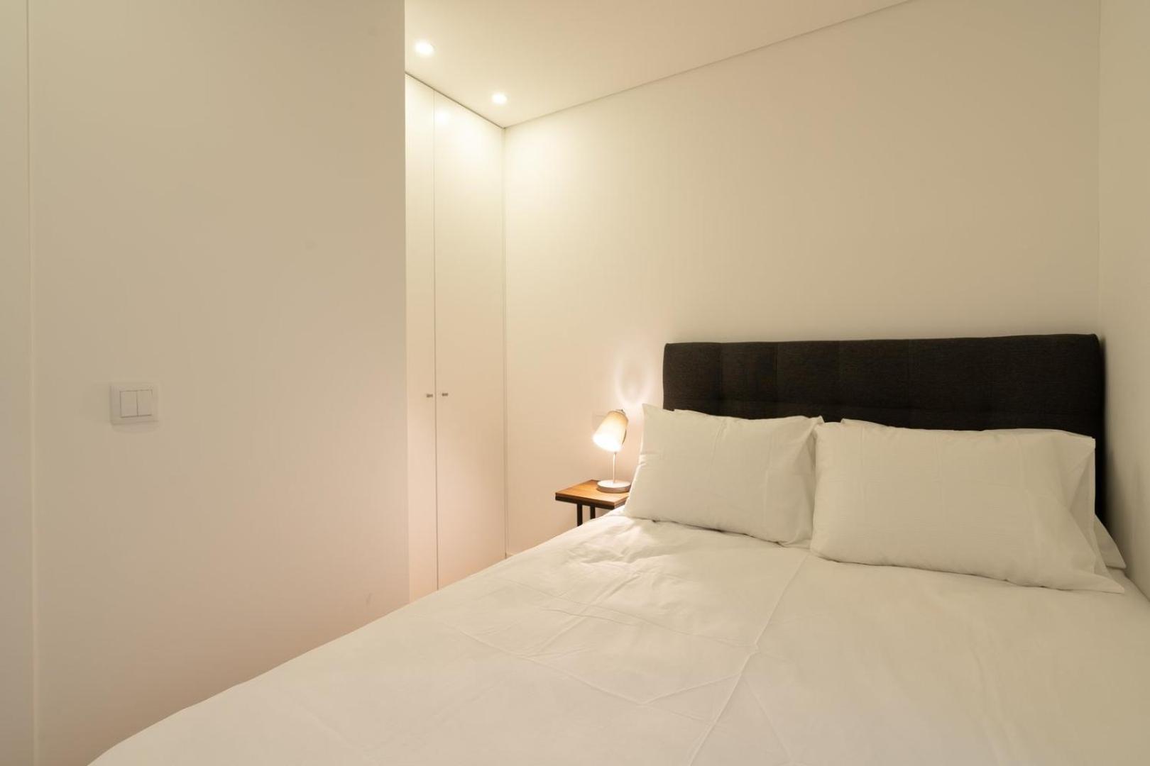 Guestready - Modern 2-Bedroom Apt In Cedofeita OOporto Exterior foto
