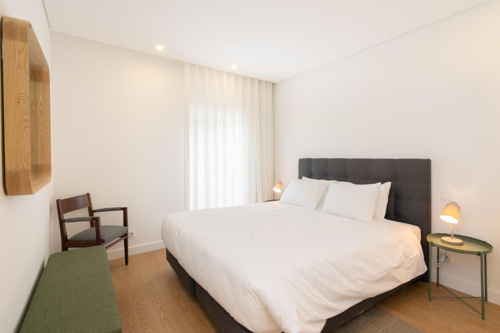 Guestready - Modern 2-Bedroom Apt In Cedofeita OOporto Exterior foto