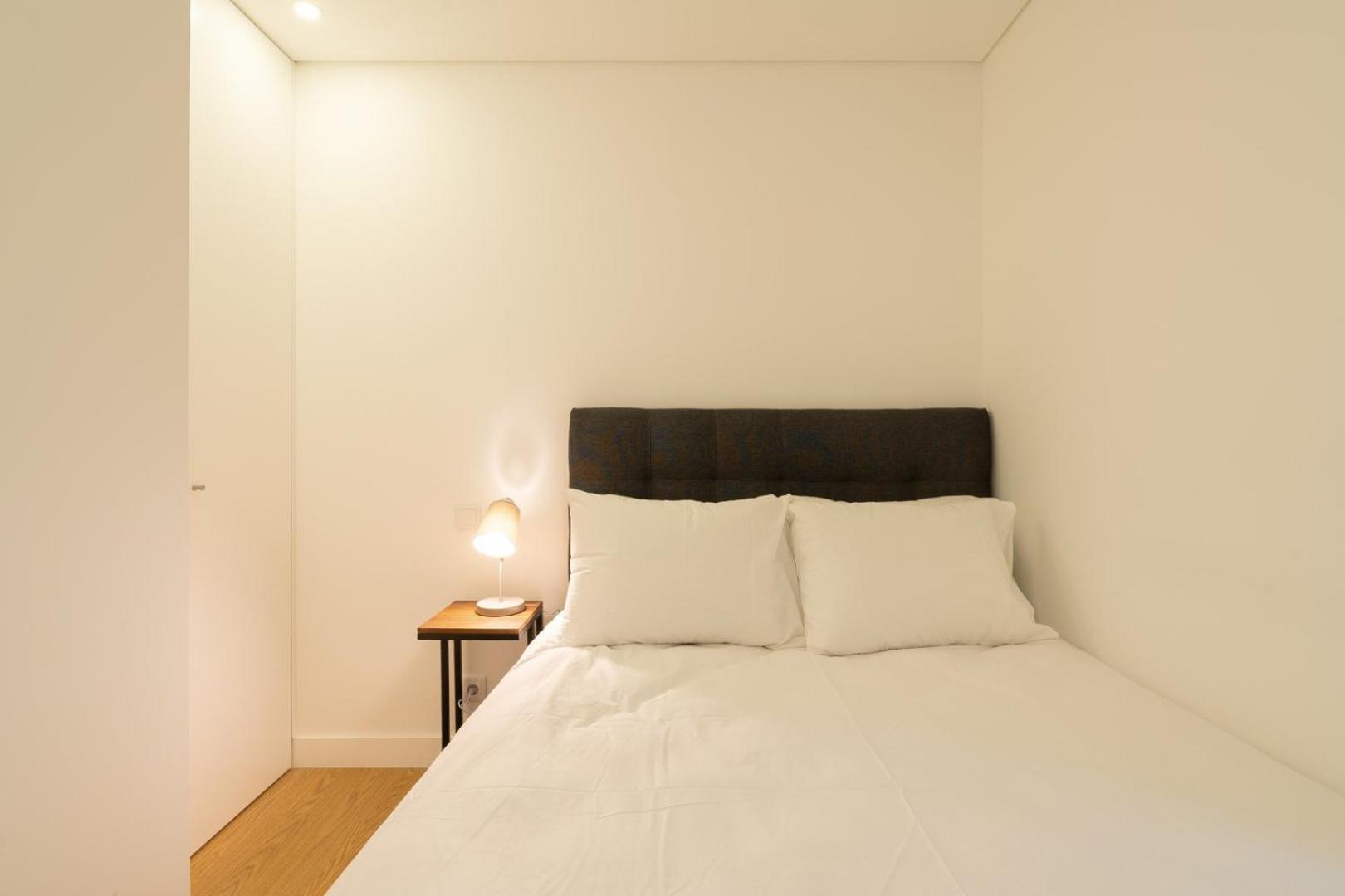 Guestready - Modern 2-Bedroom Apt In Cedofeita OOporto Exterior foto