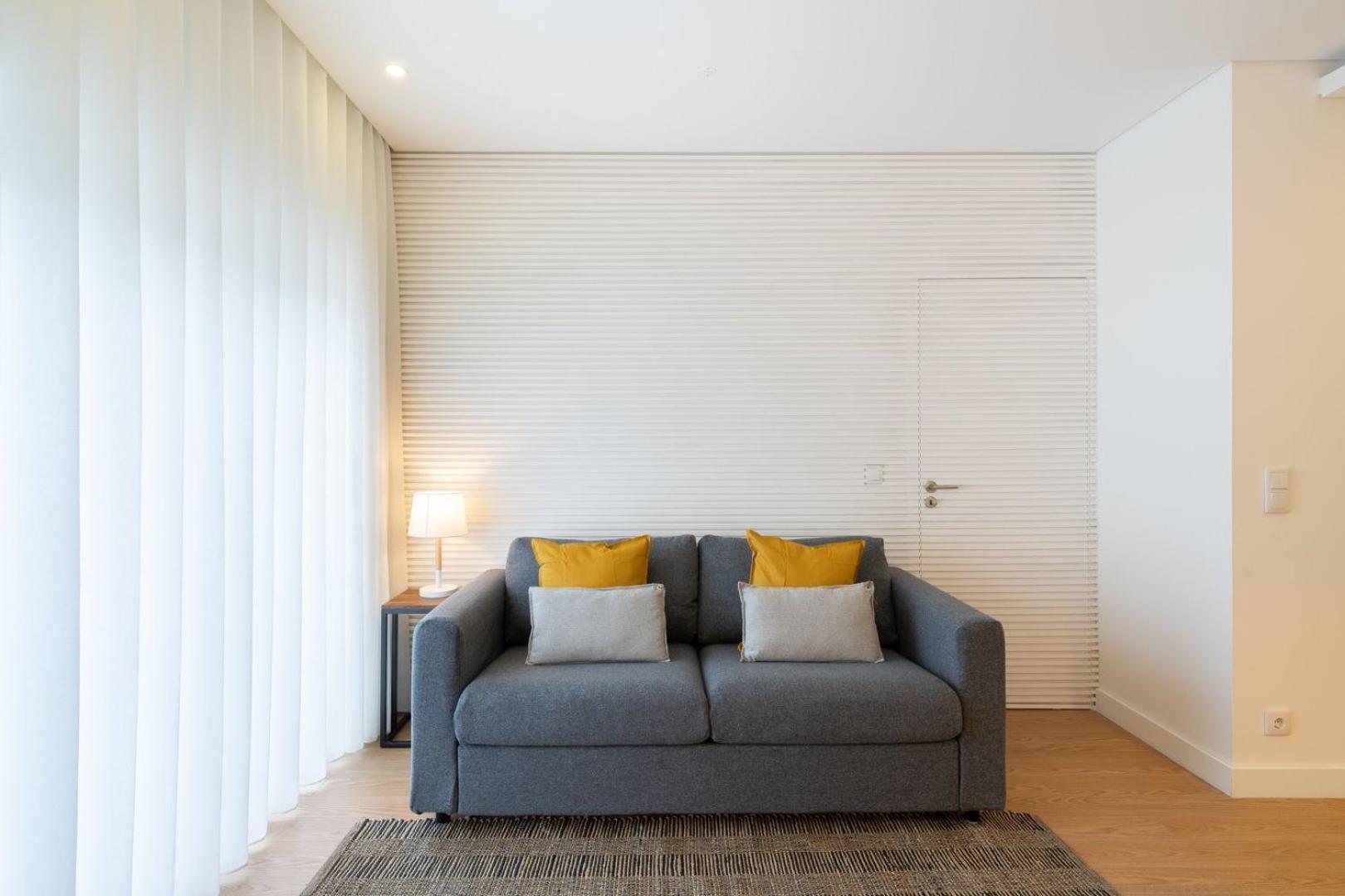 Guestready - Modern 2-Bedroom Apt In Cedofeita OOporto Exterior foto