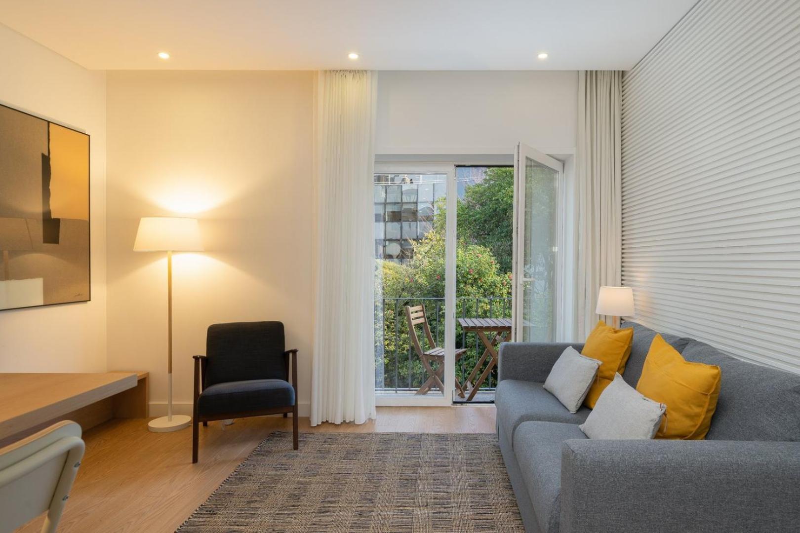 Guestready - Modern 2-Bedroom Apt In Cedofeita OOporto Exterior foto