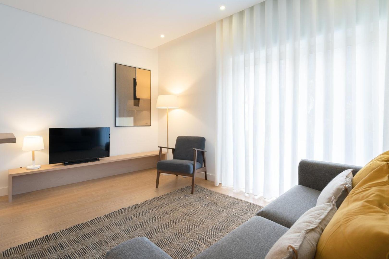 Guestready - Modern 2-Bedroom Apt In Cedofeita OOporto Exterior foto