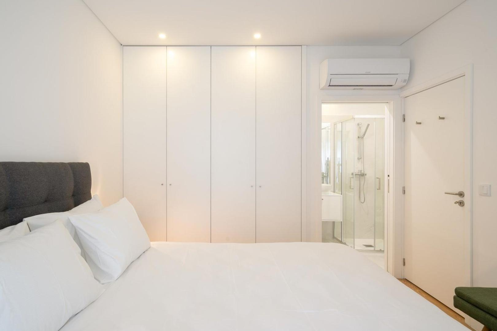 Guestready - Modern 2-Bedroom Apt In Cedofeita OOporto Exterior foto