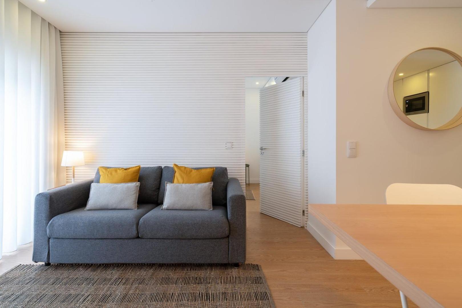 Guestready - Modern 2-Bedroom Apt In Cedofeita OOporto Exterior foto