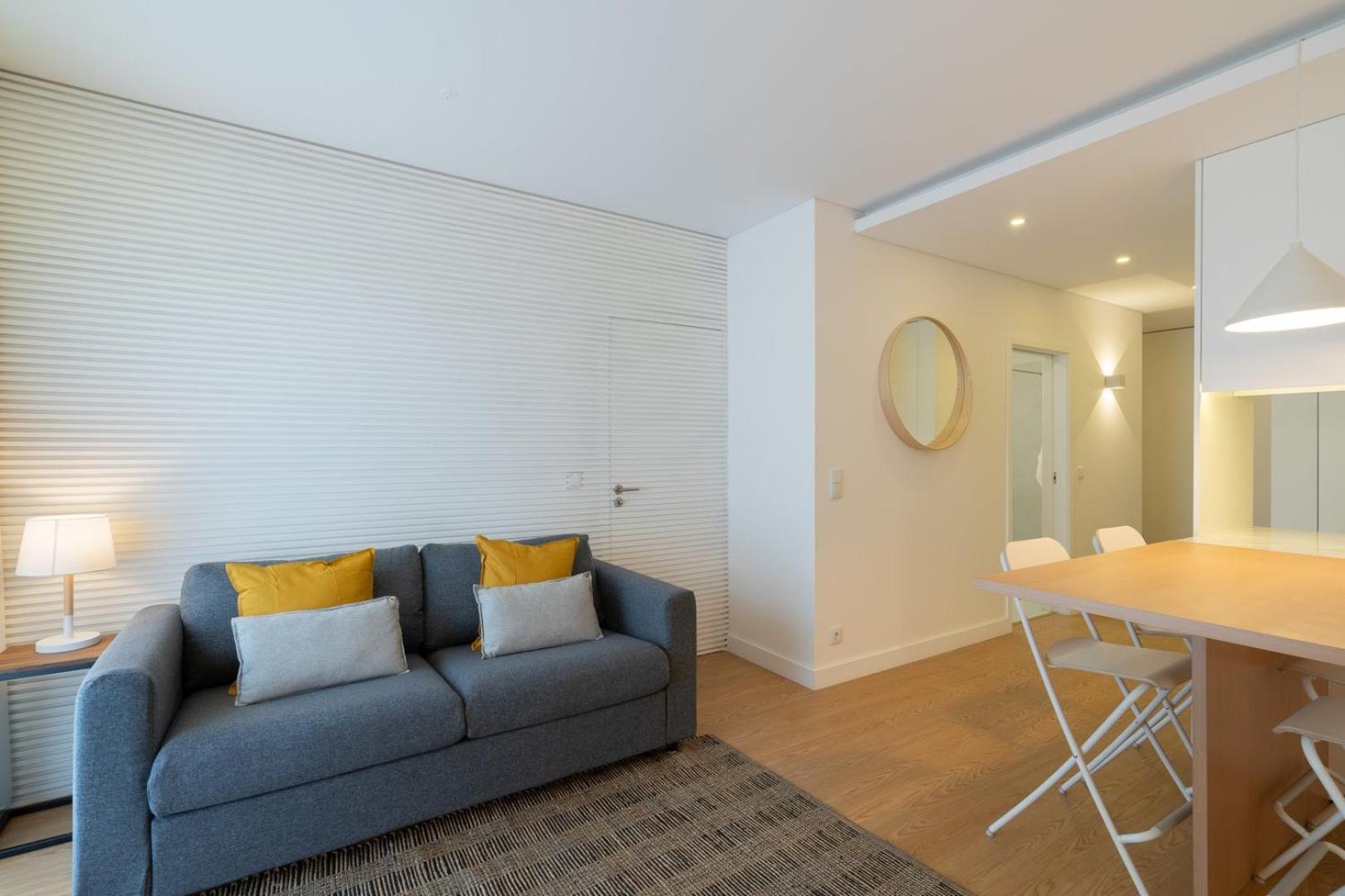 Guestready - Modern 2-Bedroom Apt In Cedofeita OOporto Exterior foto