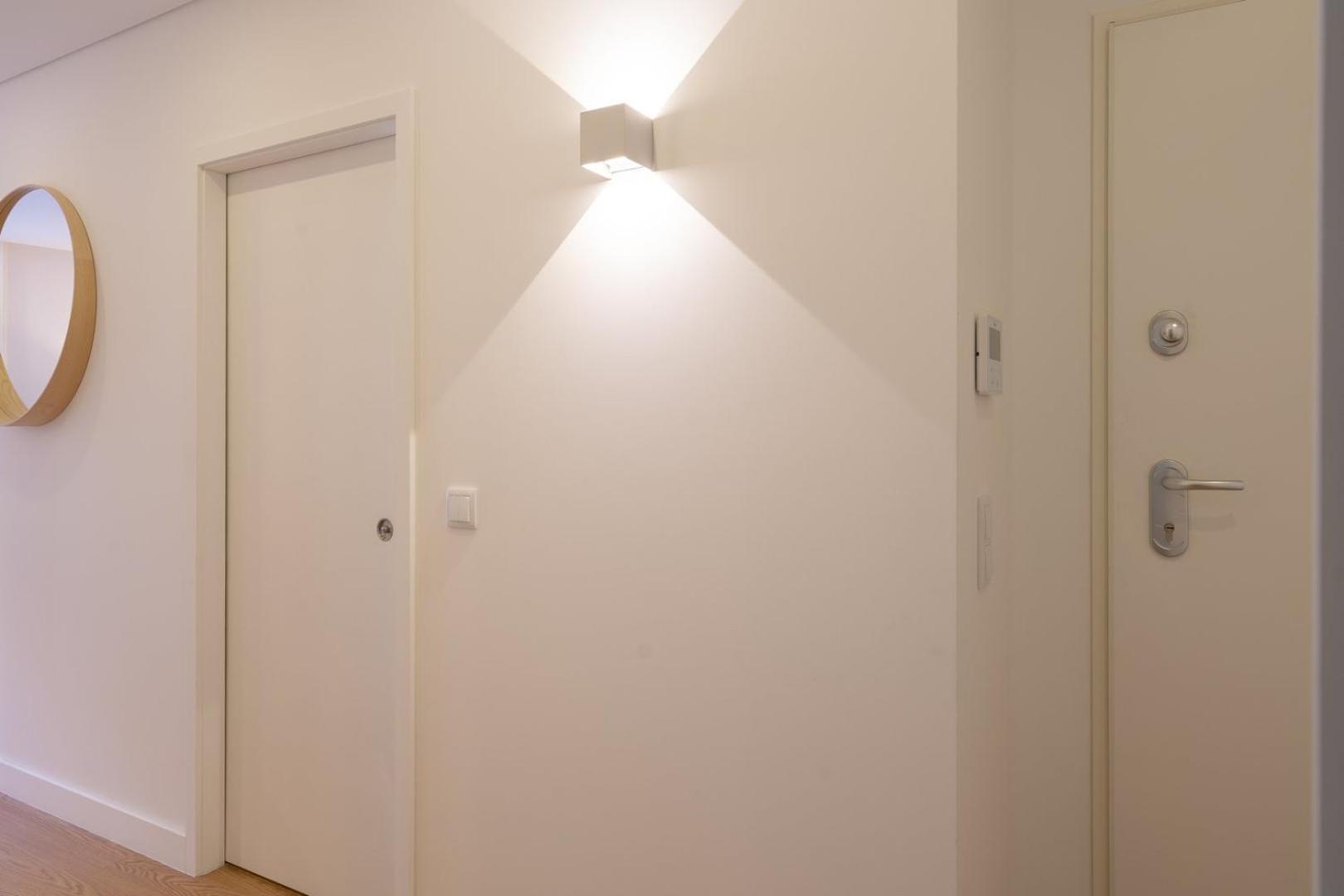 Guestready - Modern 2-Bedroom Apt In Cedofeita OOporto Exterior foto